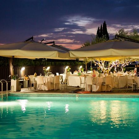 Hotel Cristallo Relais, Sure Hotel Collection By Best Western تيفولي المظهر الخارجي الصورة