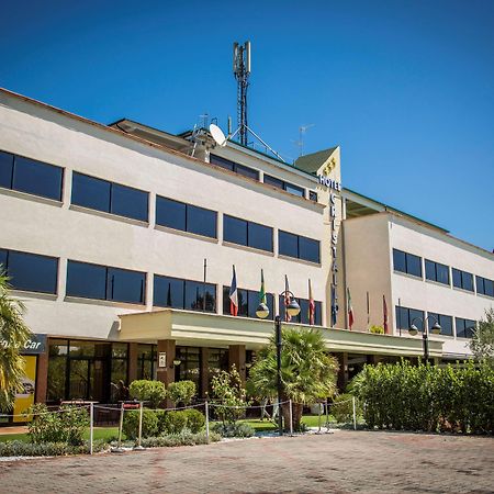 Hotel Cristallo Relais, Sure Hotel Collection By Best Western تيفولي المظهر الخارجي الصورة