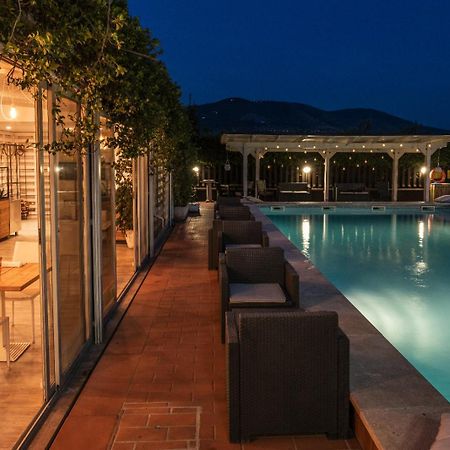 Hotel Cristallo Relais, Sure Hotel Collection By Best Western تيفولي المظهر الخارجي الصورة