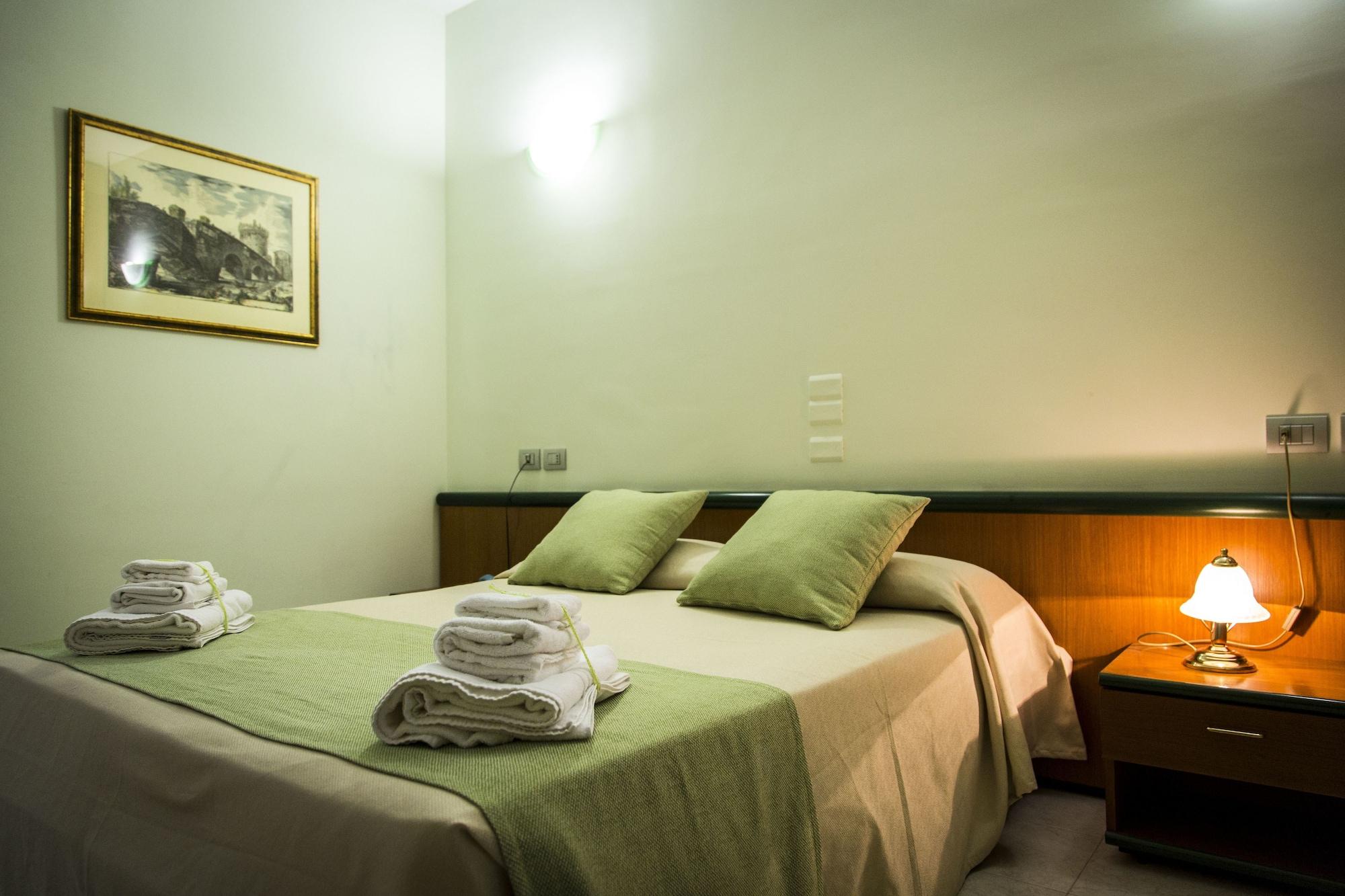 Hotel Cristallo Relais, Sure Hotel Collection By Best Western تيفولي المظهر الخارجي الصورة