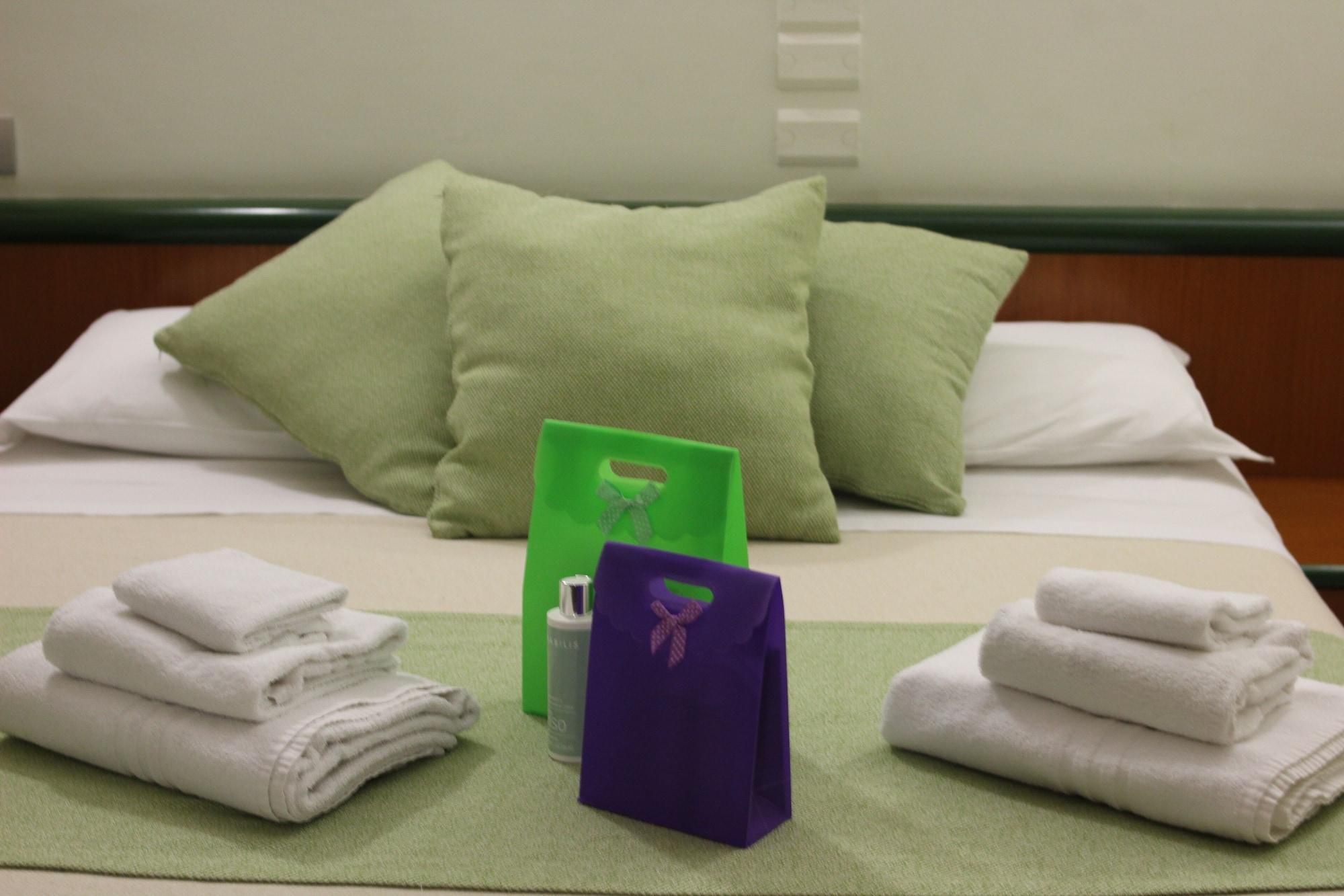 Hotel Cristallo Relais, Sure Hotel Collection By Best Western تيفولي المظهر الخارجي الصورة
