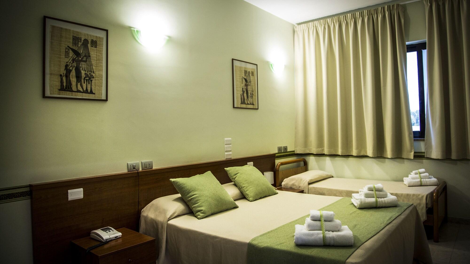 Hotel Cristallo Relais, Sure Hotel Collection By Best Western تيفولي المظهر الخارجي الصورة