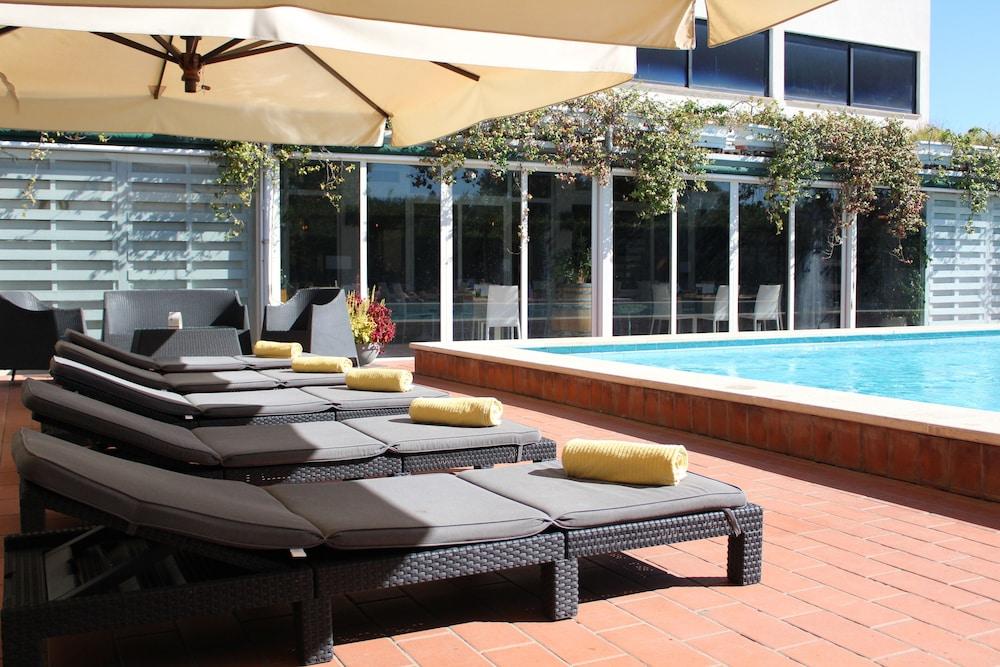 Hotel Cristallo Relais, Sure Hotel Collection By Best Western تيفولي المظهر الخارجي الصورة