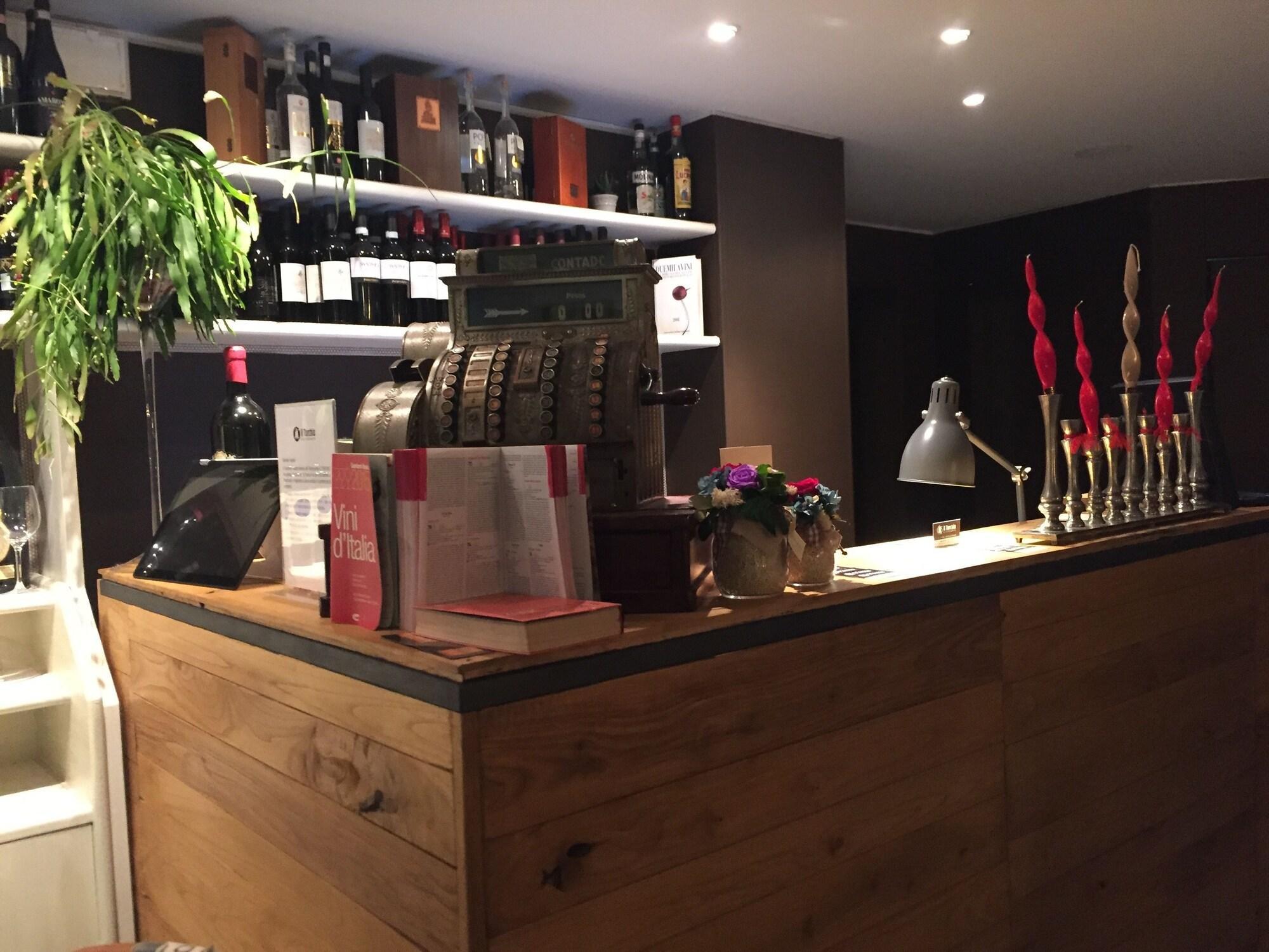 Hotel Cristallo Relais, Sure Hotel Collection By Best Western تيفولي المظهر الخارجي الصورة