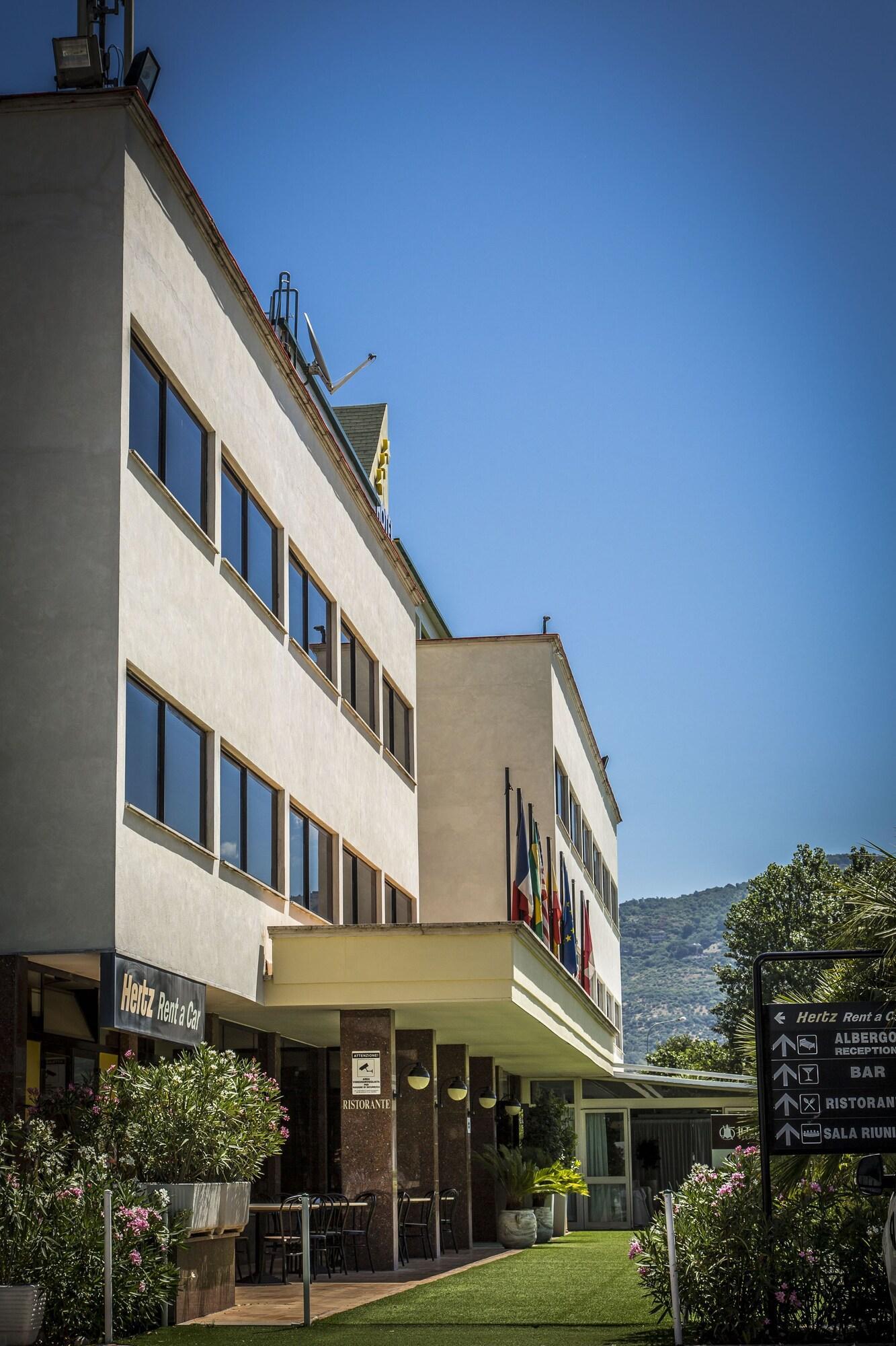 Hotel Cristallo Relais, Sure Hotel Collection By Best Western تيفولي المظهر الخارجي الصورة