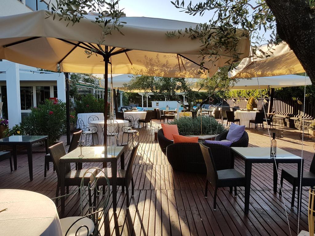 Hotel Cristallo Relais, Sure Hotel Collection By Best Western تيفولي المظهر الخارجي الصورة