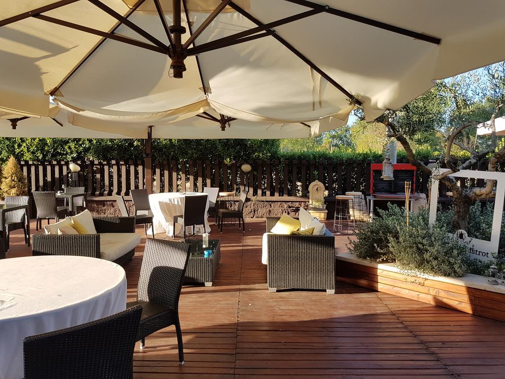 Hotel Cristallo Relais, Sure Hotel Collection By Best Western تيفولي المظهر الخارجي الصورة