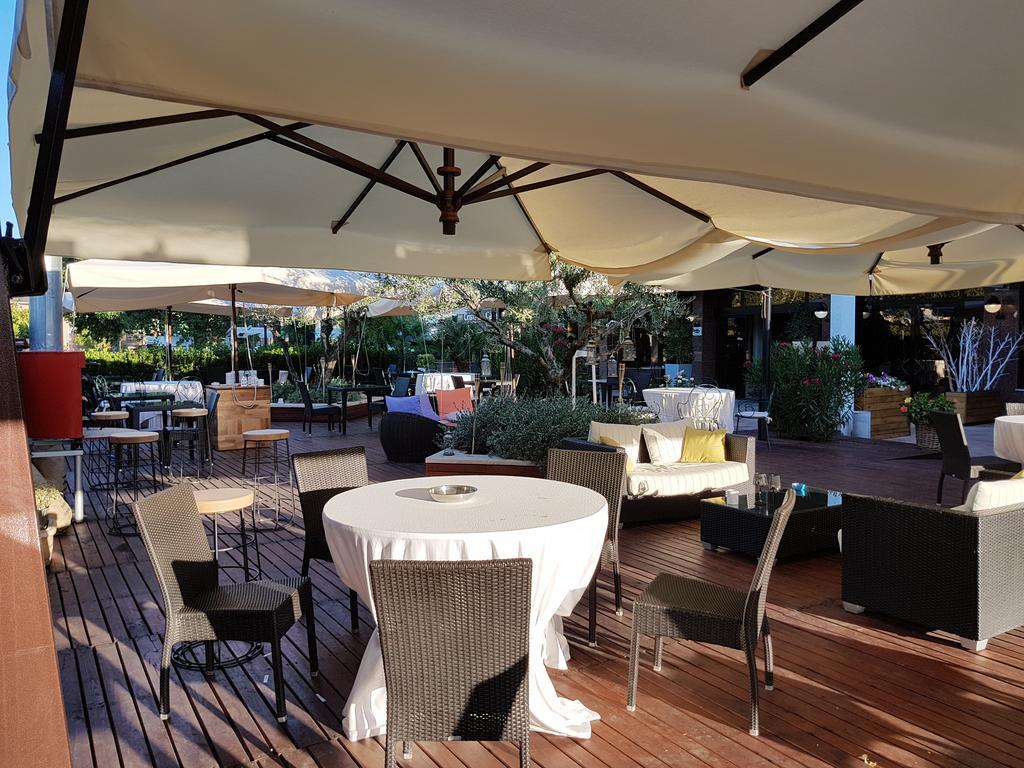 Hotel Cristallo Relais, Sure Hotel Collection By Best Western تيفولي المظهر الخارجي الصورة
