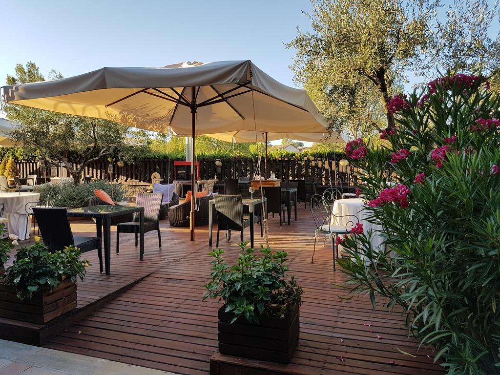 Hotel Cristallo Relais, Sure Hotel Collection By Best Western تيفولي المظهر الخارجي الصورة