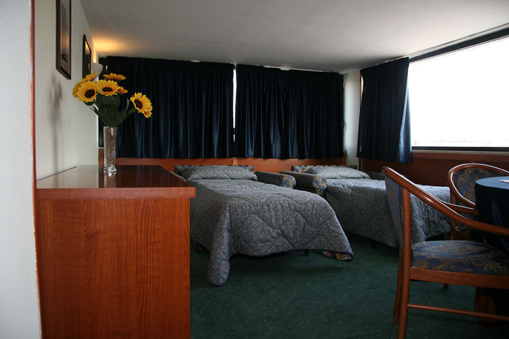 Hotel Cristallo Relais, Sure Hotel Collection By Best Western تيفولي المظهر الخارجي الصورة